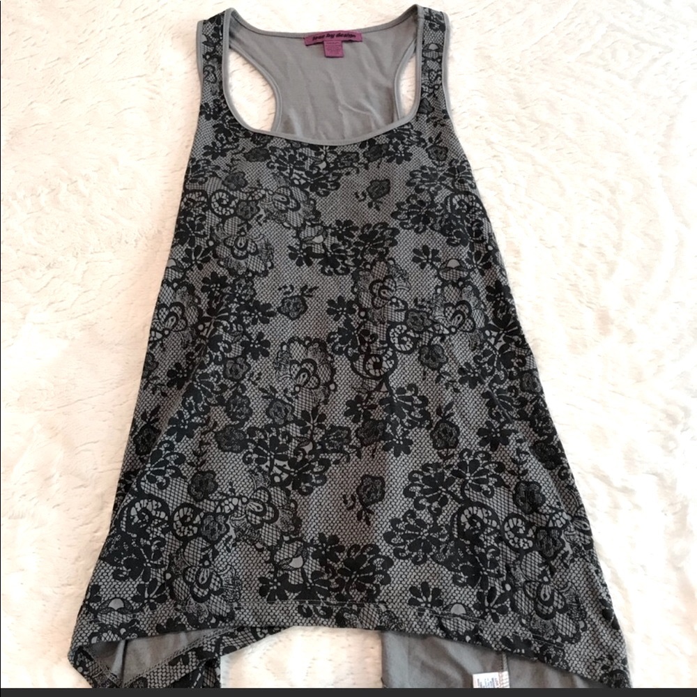 Love By Design Swing Top